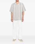 CARHARTT WIP PRE Jeans White