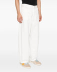 CARHARTT WIP PRE Jeans White
