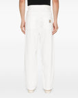 CARHARTT WIP PRE Jeans White