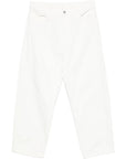 CARHARTT WIP PRE Jeans White