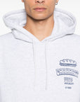 CARHARTT WIP PRE Sweaters Light Grey
