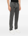 Emporio Armani Jeans Grey