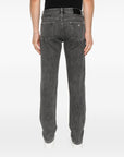 Emporio Armani Jeans Grey