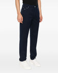 Brunello Cucinelli Trousers Blue
