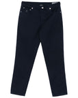 Brunello Cucinelli Trousers Blue
