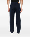 Brunello Cucinelli Trousers Blue
