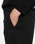 Emporio Armani Trousers Black