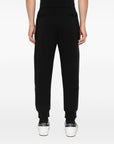 Emporio Armani Trousers Black