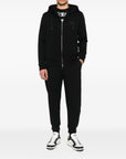 Emporio Armani Trousers Black