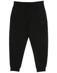 Emporio Armani Trousers Black