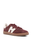 HOGAN PRE Sneakers Red