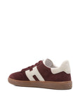 HOGAN PRE Sneakers Red