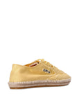 AUTRY Sneakers Yellow