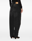 Isabel Marant Jeans Black