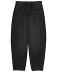Isabel Marant Jeans Black