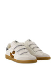 Isabel Marant Sneakers Beige