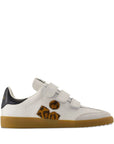 Isabel Marant Sneakers Beige