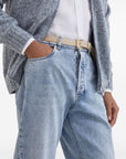 Brunello Cucinelli Jeans Blue