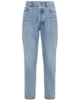 Brunello Cucinelli Jeans Blue