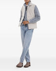 Brunello Cucinelli Jeans Blue