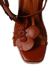 Zimmermann Sandals Powder
