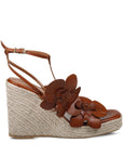 Zimmermann Sandals Powder
