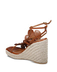 Zimmermann Sandals Powder