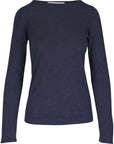 Brunello Cucinelli Sweaters Blue
