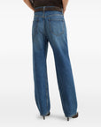 Brunello Cucinelli Cotton jeans