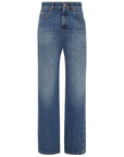 Brunello Cucinelli Cotton jeans