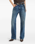 Brunello Cucinelli Cotton jeans