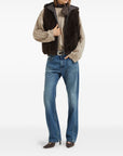 Brunello Cucinelli Cotton jeans