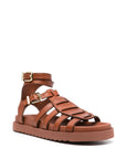 Zimmermann Sandals Brown
