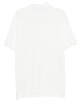 Brunello Cucinelli Short-sleeve cotton polo shirt