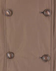 Brunello Cucinelli Coats Beige