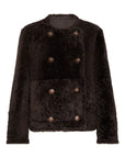 Brunello Cucinelli Jackets Brown