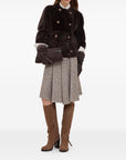 Brunello Cucinelli Jackets Brown