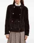 Brunello Cucinelli Jackets Brown
