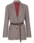 Brunello Cucinelli Jackets Brown