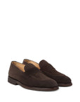 Brunello Cucinelli Flat shoes Black