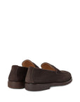 Brunello Cucinelli Flat shoes Black