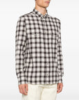 Tom Ford Shirts Brown