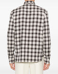 Tom Ford Shirts Brown