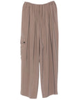 Alysi Trousers Grey