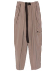Alysi Trousers Grey