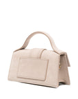 JACQUEMUS The Child Mini bag with flap