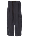 Alysi Trousers Grey