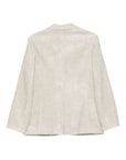 Alysi Jackets Light Grey