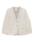 Alysi Jackets Light Grey
