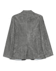 Alysi Jackets Grey